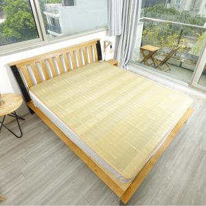 Chiếu trúc Bản Ngà Cao Bằng Loại 1 - Trúc Bảo Minh