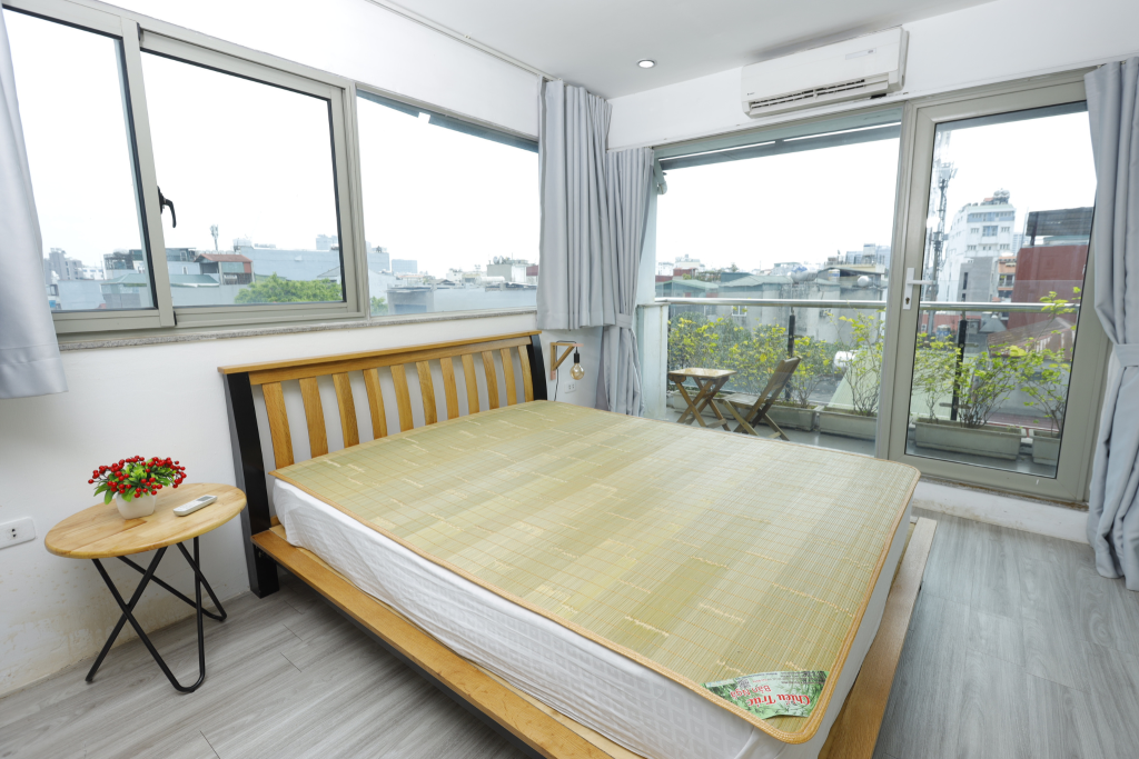 Chiếu trúc Bản Ngà Cao Bằng chất lượng cao sản xuất bởi đơn vị Trúc Bảo Minh