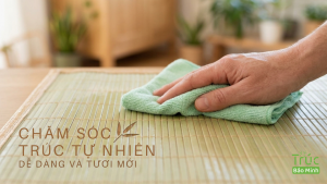 cach-cham-soc-khi-chieu-bi-moc